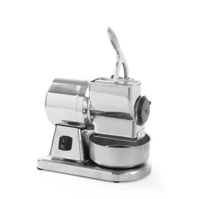 Elektrické struhadlo na sýr, HENDI, 30 kg/h, 230V/380W, 292x226x(H)302mm | 226827